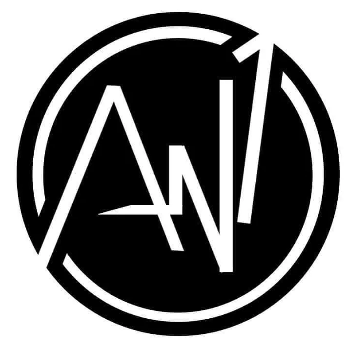 Logo AN Studio
