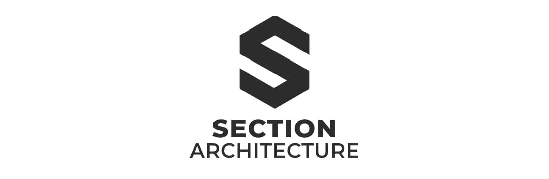 Logo Section Architecture