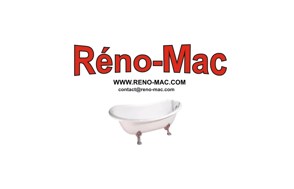 Logo Réno-Mac