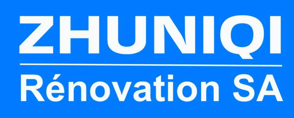 Logo Zhuniqi Rénovation SA