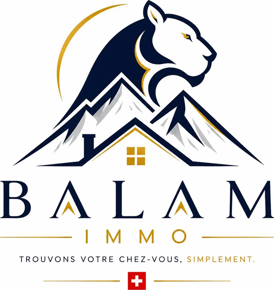 Logo BALAM IMMO