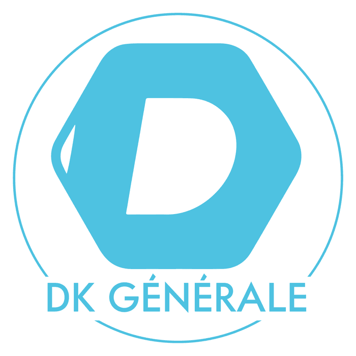 Logo DK Generale