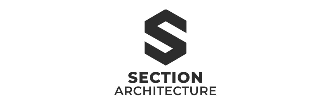 Logo Section Architecture