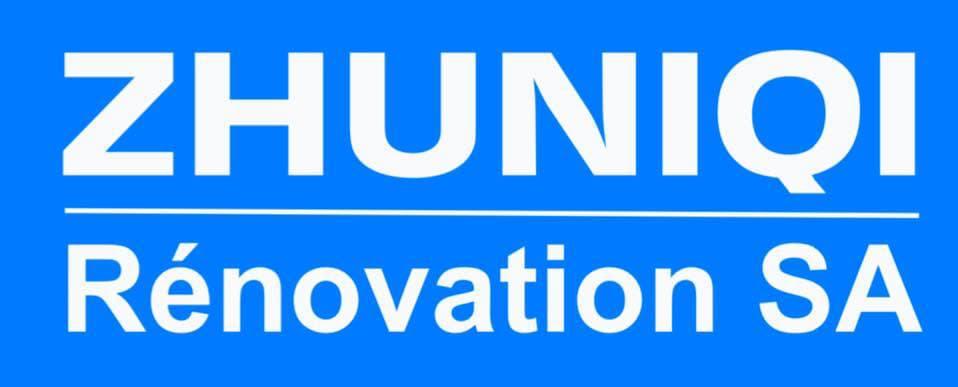 Logo Zhuniqi Rénovation SA